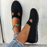 Betty - Orthopedic Women's Slip-On Shoes