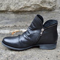 Shelby - Orthopedic Ankle Boots
