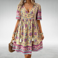 Amara - Timeless Women's Dress