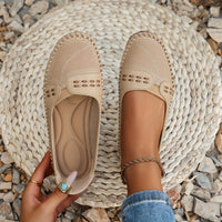 Simona - Women's Orthopedic Loafers