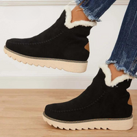 Shelly - Comfy Women's Boots