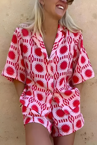 Calypso - Two piece set
