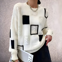 Britte - Luxury Pullover