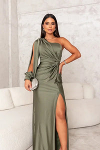 Becca - Elegant Maxi Dress