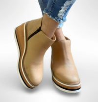 Lauren - Elegant Boots