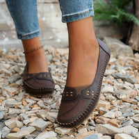 Simona - Women's Orthopedic Loafers