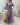Cecilia - Elegant Split Dress