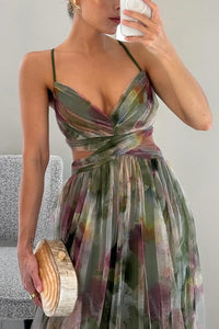 Eirith - Stunning Maxi Dress