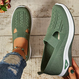 Barry - Orthopaedic slip-on shoes