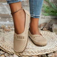 Simona - Women's Orthopedic Loafers