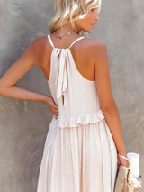 Nora - Comfortable Dress