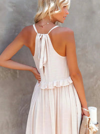 Nora - Comfortable Dress