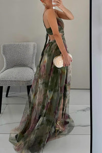 Eirith - Stunning Maxi Dress