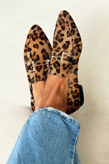 Juul - Sophisticated loafers