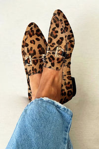 Juul - Sophisticated loafers