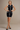 Alessia | Button-Up Mini Dress