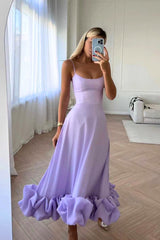 Blair - Graceful Flowing Dress