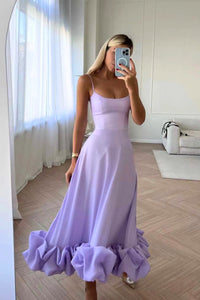Blair - Graceful Flowing Dress
