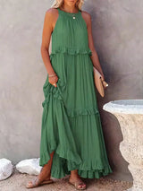 Nora - Comfortable Dress