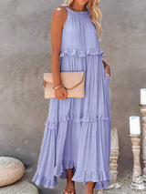 Nora - Comfortable Dress