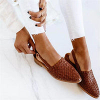 Beau - Handcrafted Moccasins