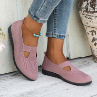 Betty - Orthopedic Women's Slip-On Shoes