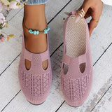 Betty - Orthopedic Women's Slip-On Shoes