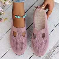 Betty - Orthopedic Women's Slip-On Shoes