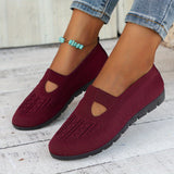 Betty - Orthopedic Women's Slip-On Shoes