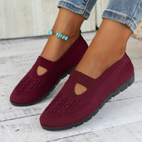 Betty - Orthopedic Women's Slip-On Shoes