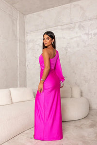 Becca - Elegant Maxi Dress