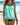 August - Plain Leopard Print Tankini