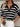Matilde | Striped Knit Sweater