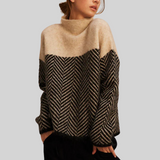 Evelyn - Cozy Sweater