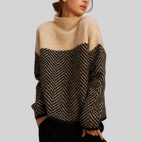 Evelyn - Cozy Sweater