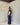 Jane | Strapless Abstract Maxi Dress