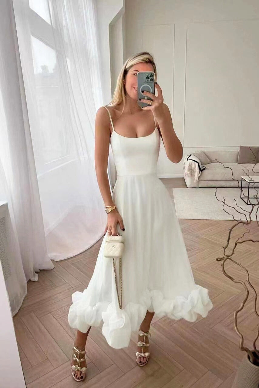 Blair - Graceful Flowing Dress