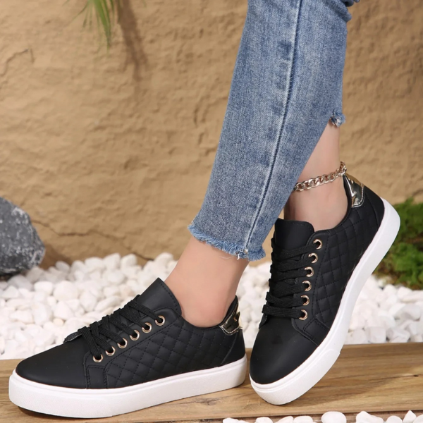 Clarice - Women's Orthopedic Shoes