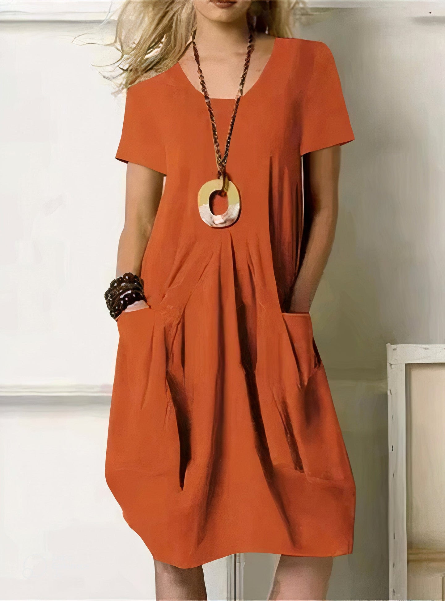 UBU - Casual Dress