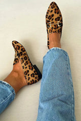Juul - Sophisticated loafers