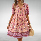 Amara - Timeless Women's Dress