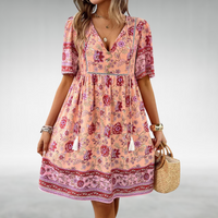 Amara - Timeless Women's Dress