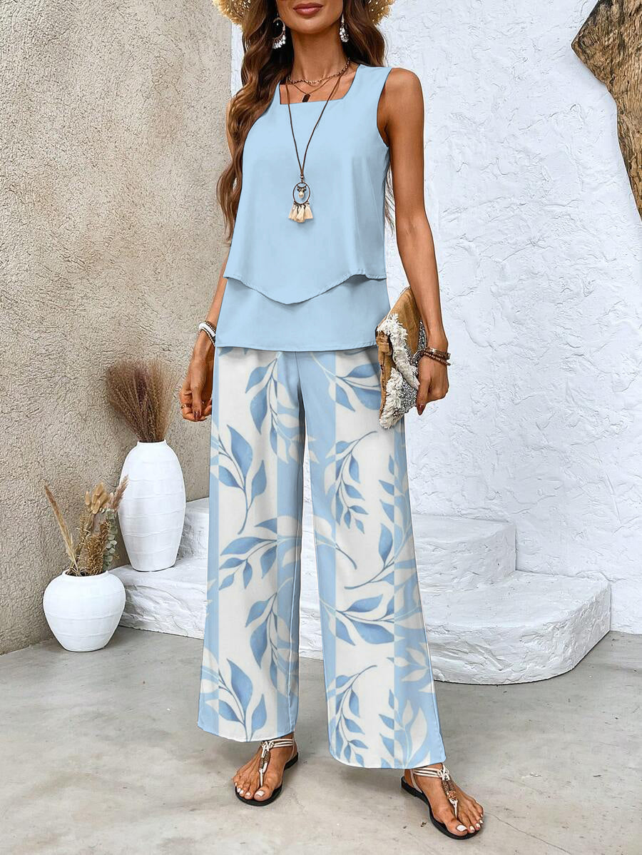 Noa - Autumn 2-Piece Set
