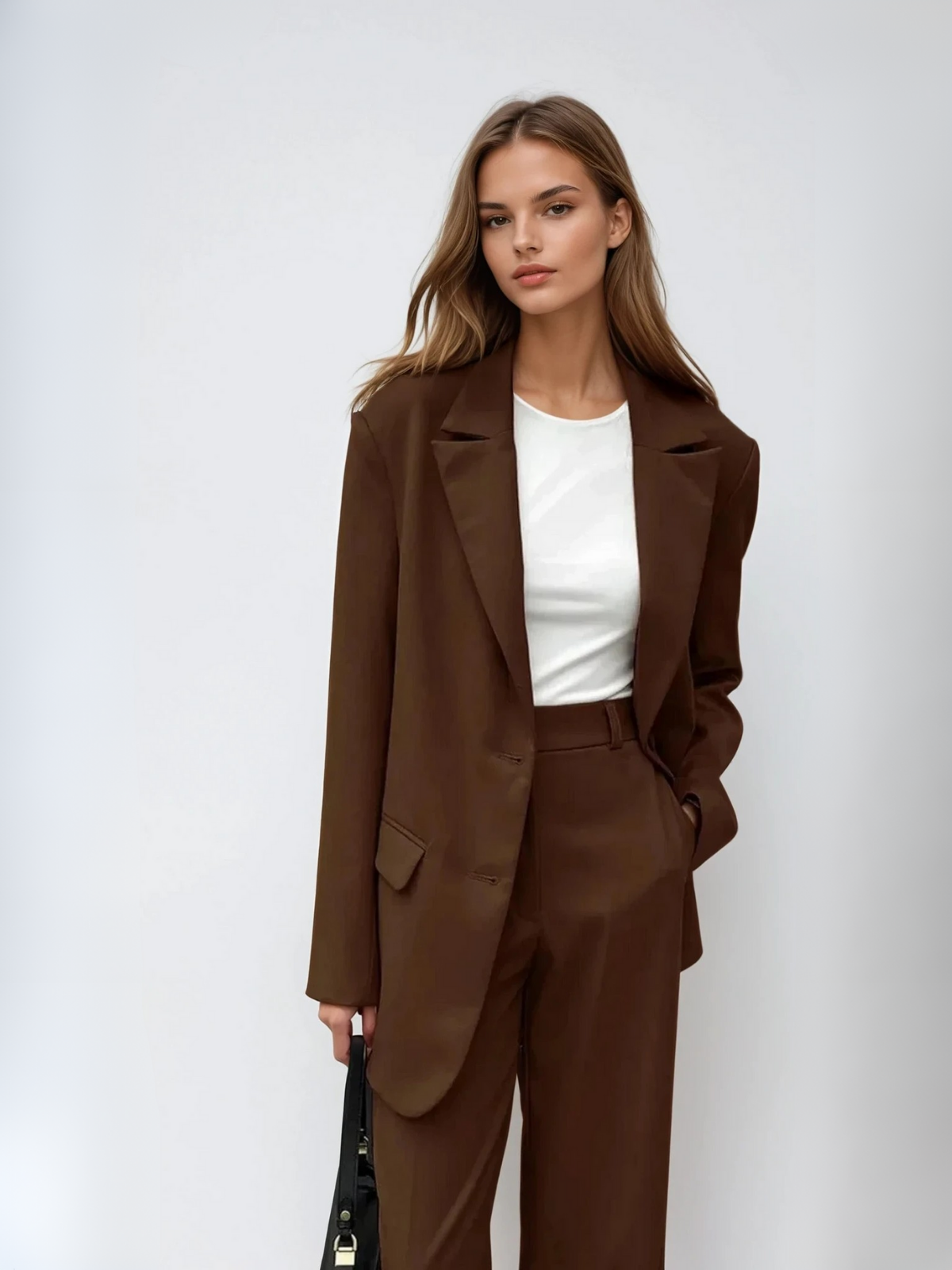 Elena | Timeless Mocha Set