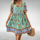Amara - Timeless Women's Dress