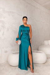 Becca - Elegant Maxi Dress