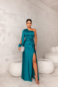 Becca - Elegant Maxi Dress