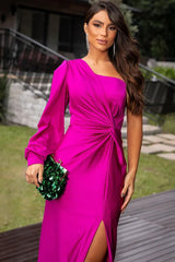 Becca - Elegant Maxi Dress