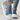 Moon - Stylish Lace-Up Sneakers