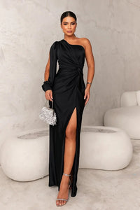 Becca - Elegant Maxi Dress